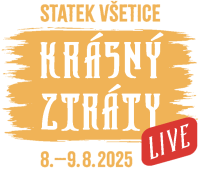 Krásný Ztráty Krásný Ztráty Všetice 2025